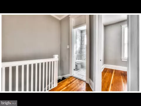 Entry Way - 401 E Cold Spring Ln, Baltimore, MD 21212 photo 9 of 9