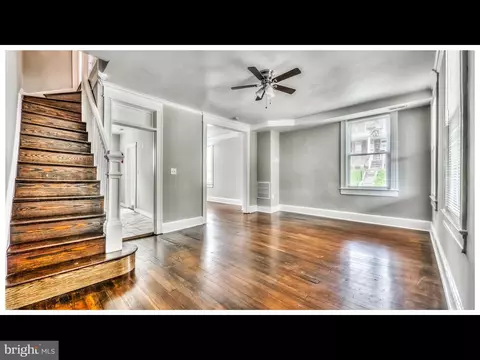Living - 401 E Cold Spring Ln, Baltimore, MD 21212 photo 1 of 2