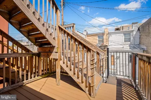 Exterior - 122 E Barney St, Baltimore, MD 21230 photo 1 of 8