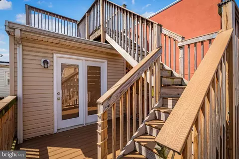 Exterior - 122 E Barney St, Baltimore, MD 21230 photo 2 of 8