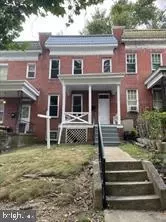 22 S Tremont Rd S, Baltimore, MD 21229