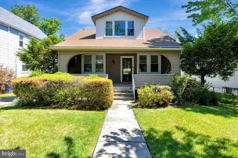 3404 Chesley Ave, Baltimore, MD 21234