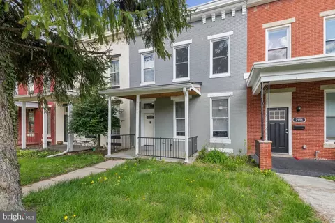 2103 Poplar Grove St, Baltimore, MD 21216