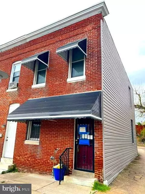 2930 Limond Pl, Baltimore, MD 21218