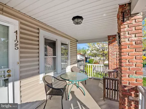 4125 Saint Thomas Ave, Baltimore, MD 21206 photo 4
