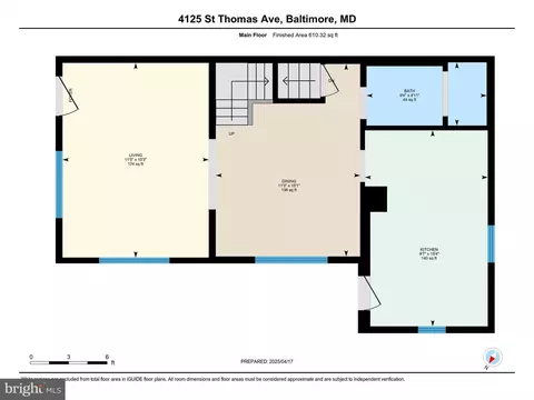 4125 Saint Thomas Ave, Baltimore, MD 21206 photo 30