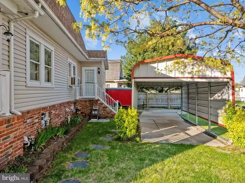 4125 Saint Thomas Ave, Baltimore, MD 21206 photo 3