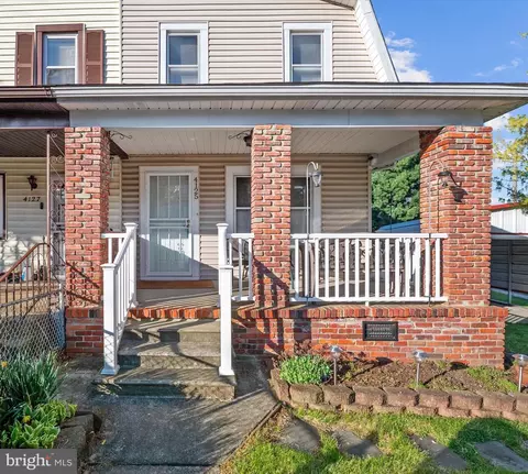 4125 Saint Thomas Ave, Baltimore, MD 21206 photo 27