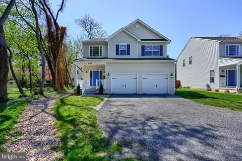 6110 Bellona Ave, Baltimore, MD 21212