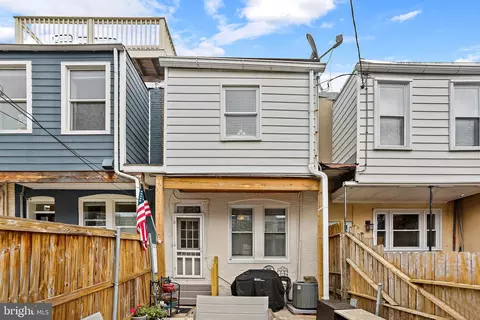 1624 Webster St, Baltimore, MD 21230 photo 25