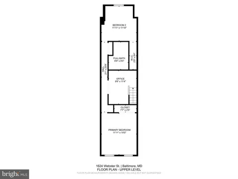 1624 Webster St, Baltimore, MD 21230 photo 27