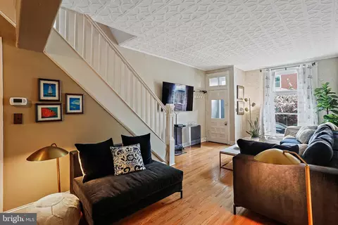 1624 Webster St, Baltimore, MD 21230 photo 4