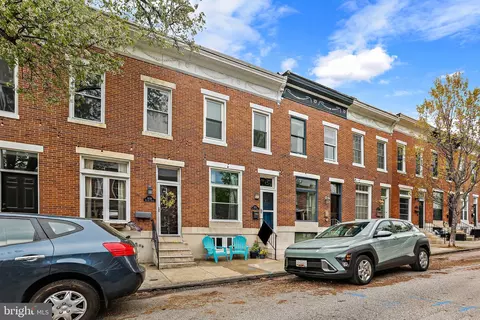 1624 Webster St, Baltimore, MD 21230 photo 2