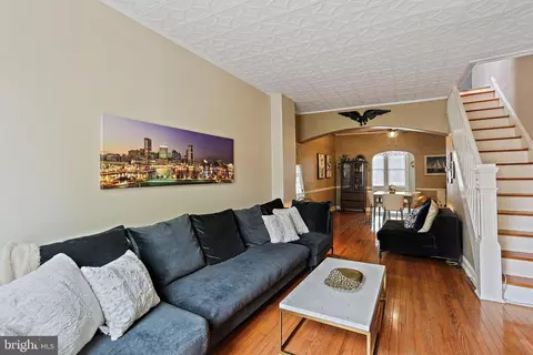 1624 Webster St, Baltimore, MD 21230 photo 3