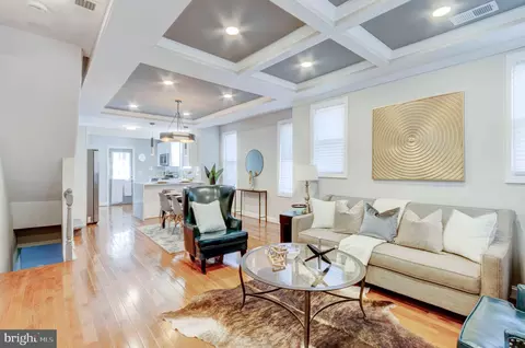 5505 Norwood Ave, Baltimore, MD 21207