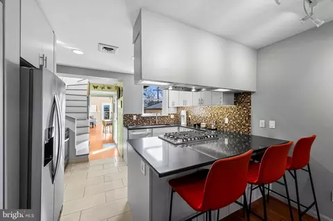 Kitchen - 1637 E Baltimore St, Baltimore, MD 21231 photo 5 of 5
