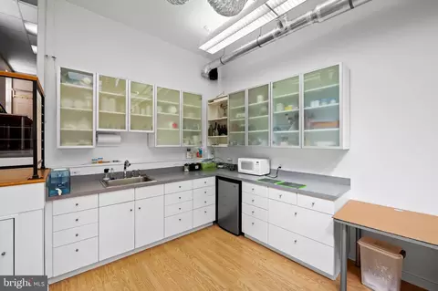 Kitchen - 1637 E Baltimore St, Baltimore, MD 21231 photo 1 of 5