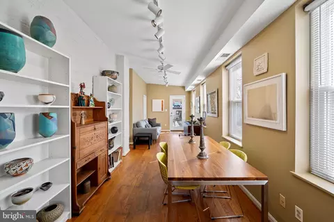 Dining - 1637 E Baltimore St, Baltimore, MD 21231 photo 1 of 2
