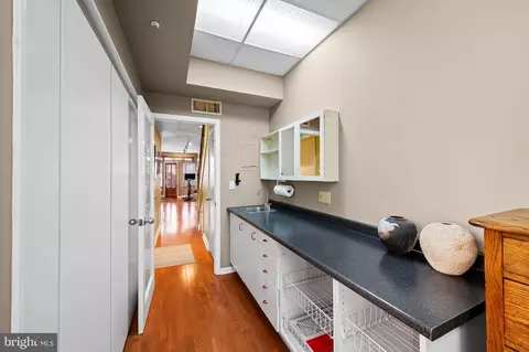 Entry Way - 1637 E Baltimore St, Baltimore, MD 21231 photo 1 of 7