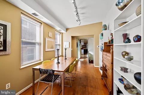 Dining - 1637 E Baltimore St, Baltimore, MD 21231 photo 2 of 2