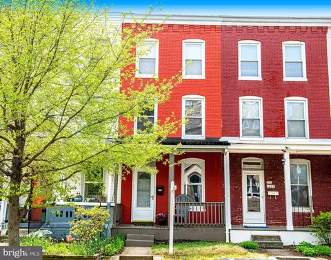 1007 W 37th St, Baltimore, MD 21211