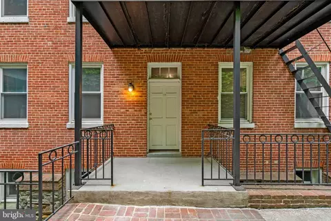 216 W Monument St #1-R, Baltimore, MD 21201