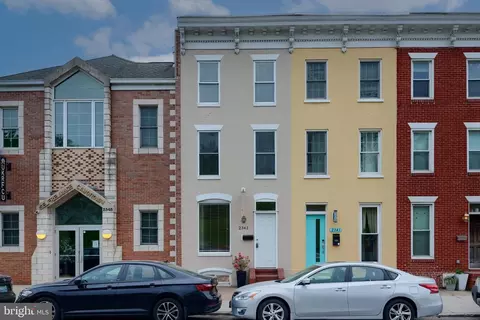 2343 Eastern Ave, Baltimore, MD 21224