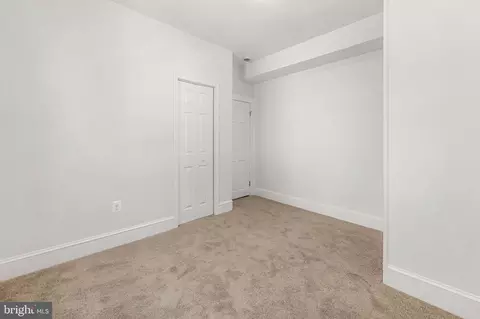 Bedroom - 305 E Melrose Ave, Baltimore, MD 21212 photo 2 of 7