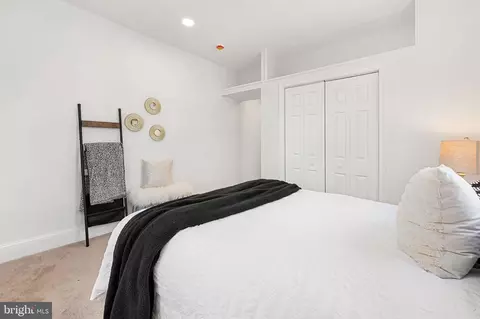 Bedroom - 305 E Melrose Ave, Baltimore, MD 21212 photo 5 of 7