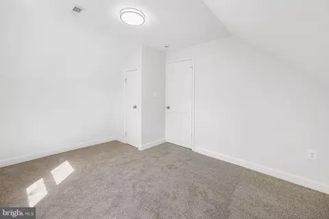 Bedroom - 305 E Melrose Ave, Baltimore, MD 21212 photo 7 of 7