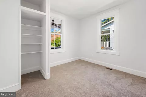 Bedroom - 305 E Melrose Ave, Baltimore, MD 21212 photo 1 of 7