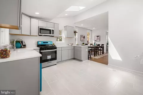 Kitchen - 305 E Melrose Ave, Baltimore, MD 21212 photo 1 of 1