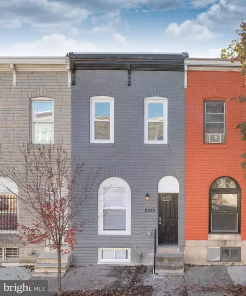 2323 E Madison St, Baltimore, MD 21205 photo 16