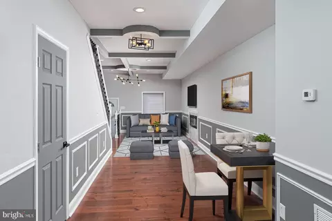 2323 E Madison St, Baltimore, MD 21205 photo 2