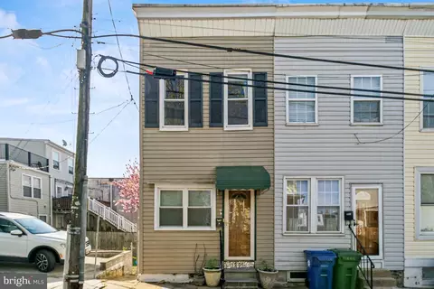 1201 Dellwood Ave, Baltimore, MD 21211