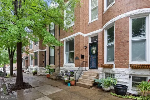1510 Belt St, Baltimore, MD 21230