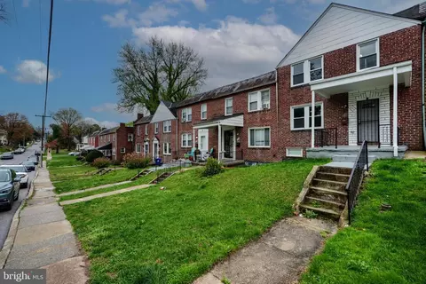 603 Winston Ave, Baltimore, MD 21212 photo 2