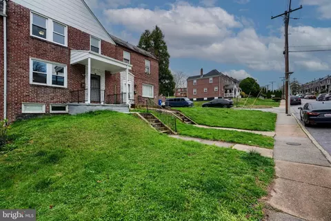 603 Winston Ave, Baltimore, MD 21212 photo 3