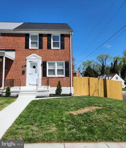 3834 Evergreen Ave, Baltimore, MD 21206