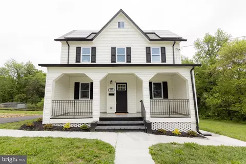 5104 Sipple Ave, Baltimore, MD 21206
