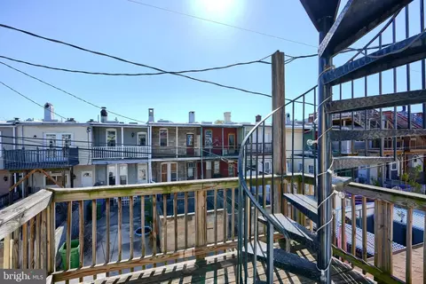 313 S Robinson St, Baltimore, MD 21224 photo 31