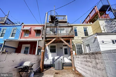 313 S Robinson St, Baltimore, MD 21224 photo 36