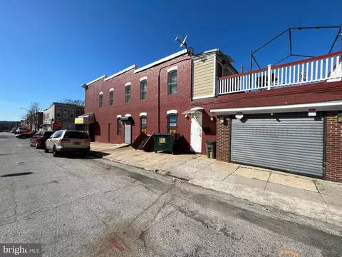 229 N Monroe St, Baltimore, MD 21223 photo 5