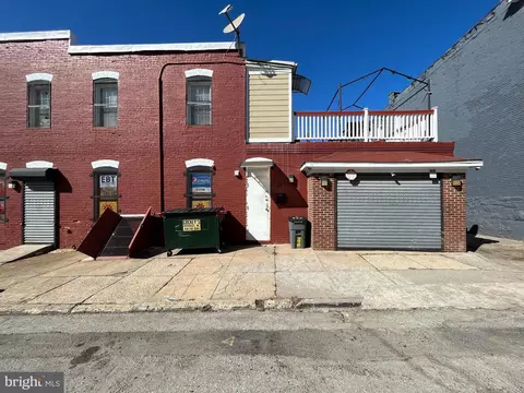 229 N Monroe St, Baltimore, MD 21223 photo 4