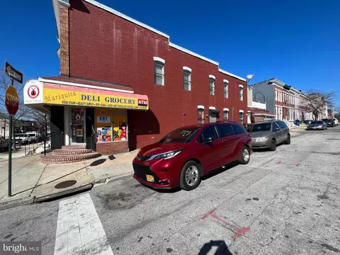 229 N Monroe St, Baltimore, MD 21223 photo 3