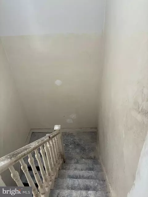 Entry Way - 1017 E Preston St, Baltimore, MD 21202 photo 6 of 7