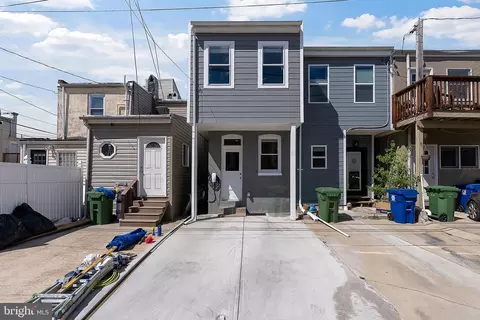 107 E Randall St, Baltimore, MD 21230 photo 45