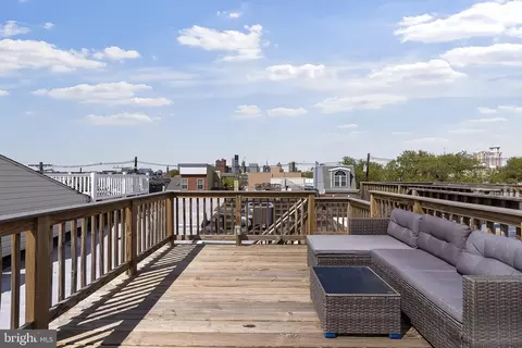 107 E Randall St, Baltimore, MD 21230 photo 40