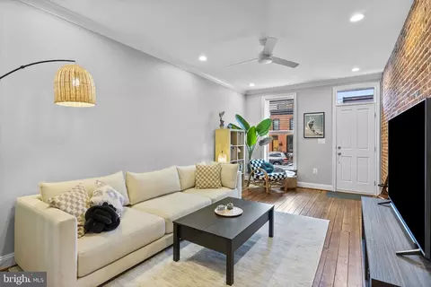 107 E Randall St, Baltimore, MD 21230 photo 6