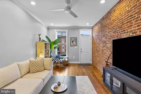 107 E Randall St, Baltimore, MD 21230 photo 7